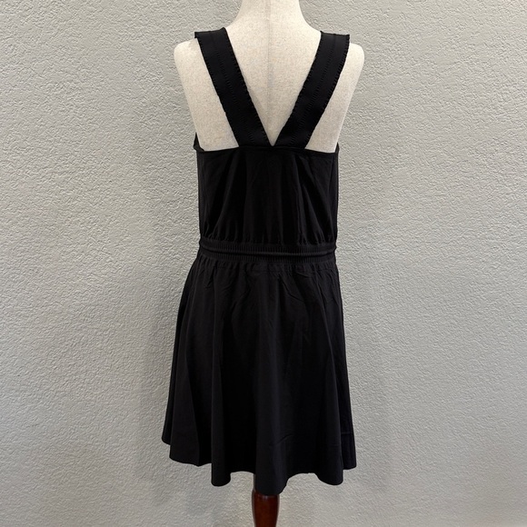 Athleta Athletic Dress - Picture 2 of 2